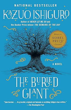 the buried giant 1st edition kazuo ishiguro 0307455793, 978-0307455796