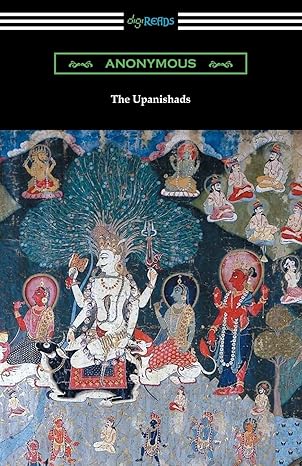 the upanishads 1st edition anonymous, f. max muller 1420957074, 978-1420957075