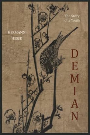 demian the story of a youth 1st edition hermann hesse ,thomas mann 1614270260, 978-1614270263