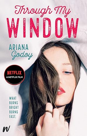 through my window 1st edition ariana godoy 1990259332, 978-1990259333