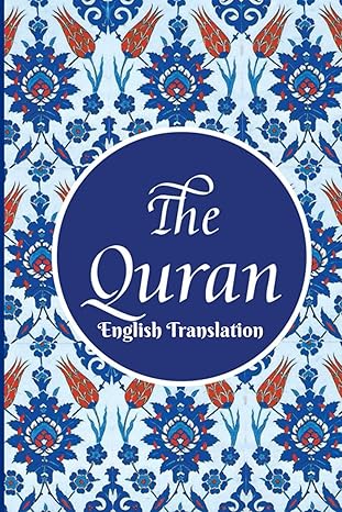 the quran english translation 1st edition allah, wahiduddin khan, farida khanam 8185064083, 978-8185064086