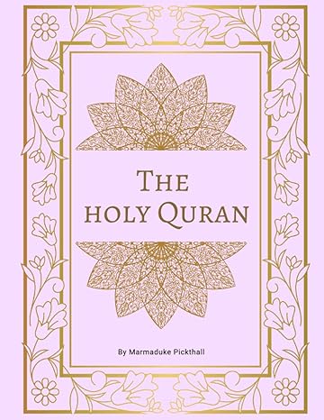 the holy quran an authentic english translation of the holy qur an for spiritual reflection and guidance 1st