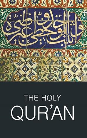 the holy qur an 5th edition abdullah yusuf ali 1853267821, 978-1853267826