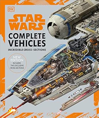 star wars complete vehicles new edition pablo hidalgo ,jason fry ,kerrie dougherty ,curtis saxton ,david west