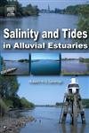 salinity and tides in alluvial estuaries 1st edition h h g savenije 0444521089, 978-0444521088