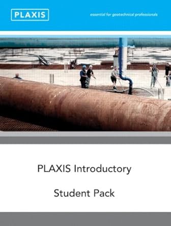 plaxis introductory student pack and tutorial manual 2010 1st edition r b j brinkgreve ,w m swolfs ,e engin