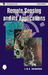 remote sensing and its applications 1st edition l r a narayan 8173712689, 978-8173712685