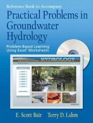 practical problems in groundwater hydrology 1st edition scott bair 0131456679, 978-0131456679