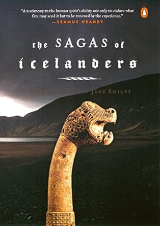 the sagas of icelanders 59821st edition robert kellogg, various, jane smiley 0141000031, 978-0141000039