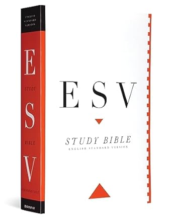 esv study bible personal size pb edition esv bibles 143353083x, 978-1433530838