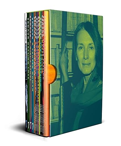 annie ernaux the boxed set 1st edition annie ernaux 1644213605, 978-1644213605