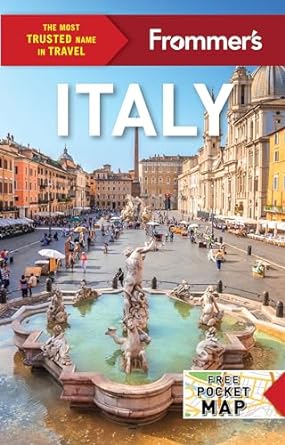 frommer s italy 15th edition stephen brewer, elizabeth heath, stephen keeling, michelle schoenung, donald