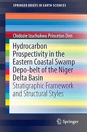 hydrocarbon prospectivity in the eastern coastal swamp depo belt of the niger delta basin stratigraphic