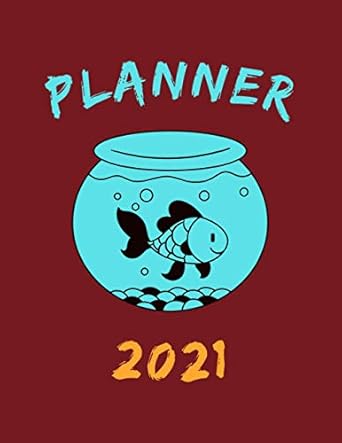 planner 2021 52 weeks of meal planning breakfast lunch snack dinner meal planner for 2021 1st edition fitiiup