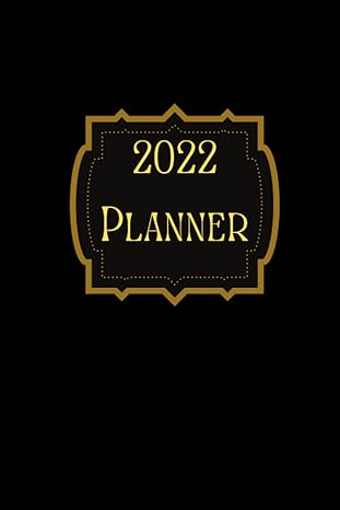 2022 planner a pocket size planner calendar with year month and week at a glance 1st edition pocketbook press