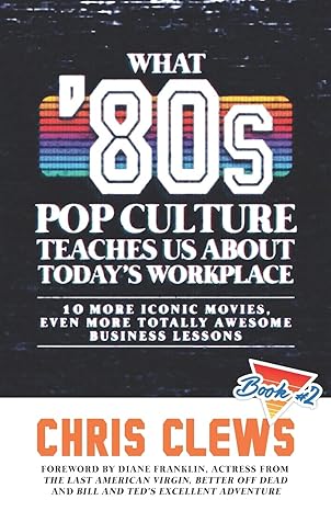 what 80s pop culture teaches us about todays workplace 10 more iconic movies even more totally awesome