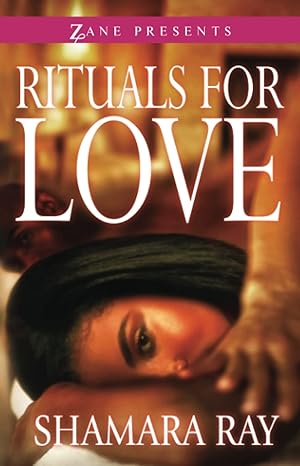 rituals for love 1st edition shamara ray 1593095864, 978-1593095864