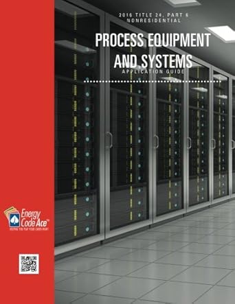 20 title 24 part 6 nonresidential process equipment and systems application guide 1st edition energy code