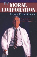 the moral corporation merck experiences 1st edition p roy vagelos ,louis galambos b008sleam2