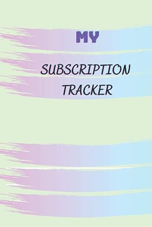 my subscription tracker record renew all memberships insurances maintenances subscriptions taxes club