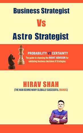 business strategist vs astro strategist probability vs certainty the guide to choosing the right advisor for