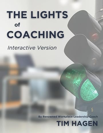 The Lights Of Coaching Interactive