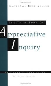 the thin book of appreciative inquiry 2thedition 1st edition sue annis hammond b0078mxo8i