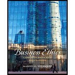 business ethics concepts and cases by paperback 1st edition n/a b008cmomum