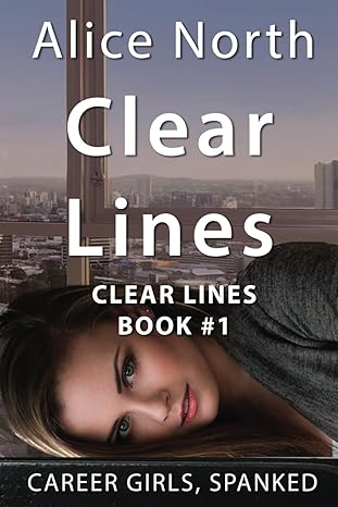 clear lines 1st edition alice north