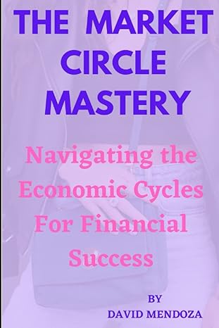 the market circle mastery navigating the economic cycles for financial success 1st edition david mendoza