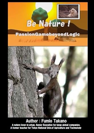 be nature passion game beyond logic 1st edition fumio takano b0c6w32s1v, 979-8395969231