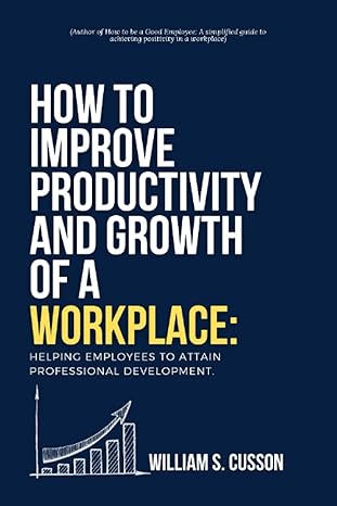 how to improve productivity and growth of a workplace helping employees to attain professional development