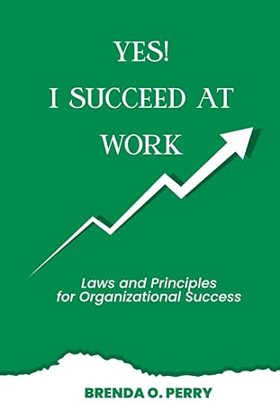 yes i succeed at work 1st edition brenda o perry b0bzfnyy9p, 979-8388499622