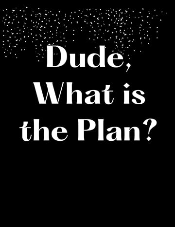 dude what is the plan 1st edition erik johnson ,teal johnson b0c6fwvdfq