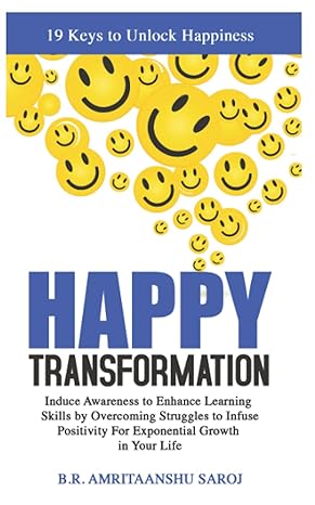 happy transformation induce awareness to enhance learning skills by overcoming struggles to infuse positivity