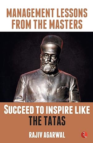 succeed to inspire like the tatas 1st edition rajiv agarwal 9353335701, 978-9353335700