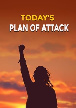 todays plan of attack unveiling success crafting todays strategic plan of action 1st edition md shagedul