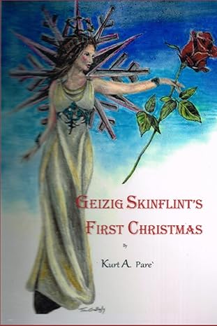 geizig skinflints first christmas 1st edition kurt a pare b0c9s571yz, 979-8851791741