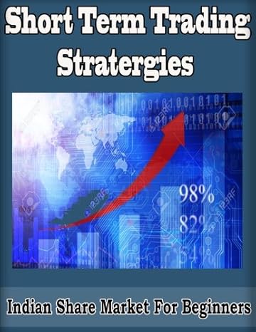 short term trading stratergies indian share market for beginners 1st edition ms pb epublisher 1539602494,