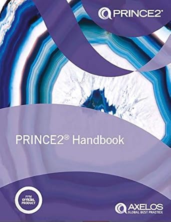 prince2 handbook 1st edition axelos 0113315422, 978-0113315420