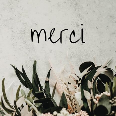 merci gift tracker for multiple events with thank you card check list and address log 1st edition triple e