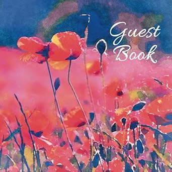 testimonial guest book for airbnb bed and breakfast vacation home guest house retreat center paperback