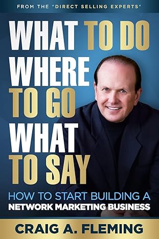 what to do where to go what to say 1st edition craig a fleming 1733478701, 978-1733478700