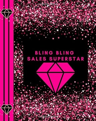 bling bling sales superstar sales tracker for live paparazzi presentations for organized efficient successful