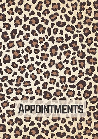 hairdressing appointment book 2022 2023 hairdressers hourly and weekly appointments book 15 minute increment