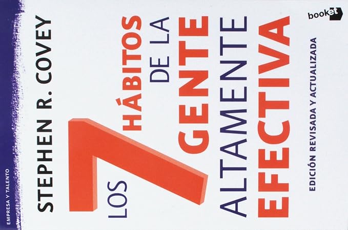 los 7 habitos de la gente altamente efectiva translation edition stephen r. covey 9688533769, 978-9688533765