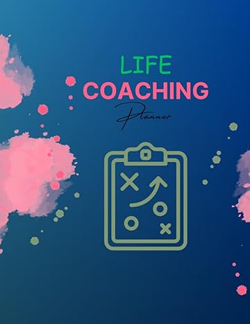 life coaching planner 1st edition kate lemon b0chlcpns7