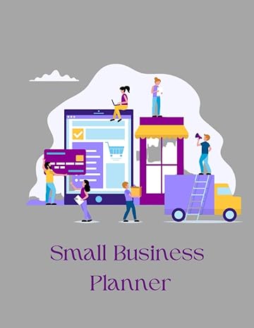 small business checklist 50 checklists and forms to start and run a small business purple yellow and blue