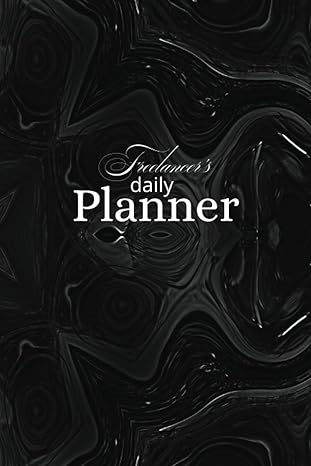 freelancer s planner daily bluehugs books 1st edition celia jones ,luke harley b0cfzmhccs