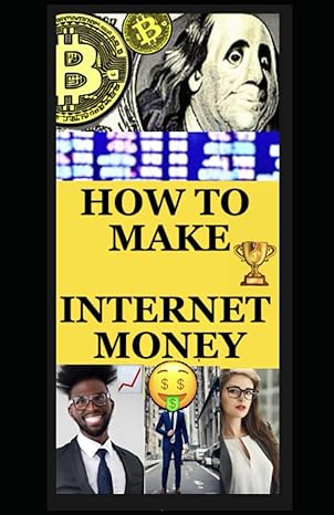 how to make internet money the cyberspace entrepreneurs handbook 1st edition napoleon torkom jr.